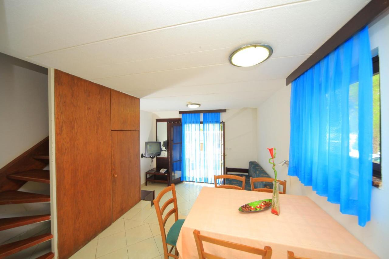 Apartments Kanegra Plava Laguna อูมัค ห้อง รูปภาพ