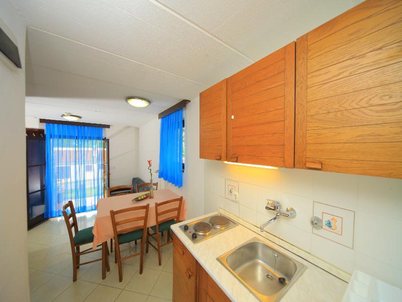 Apartments Kanegra Plava Laguna อูมัค ภายนอก รูปภาพ