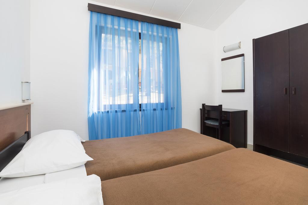 Apartments Kanegra Plava Laguna อูมัค ภายนอก รูปภาพ