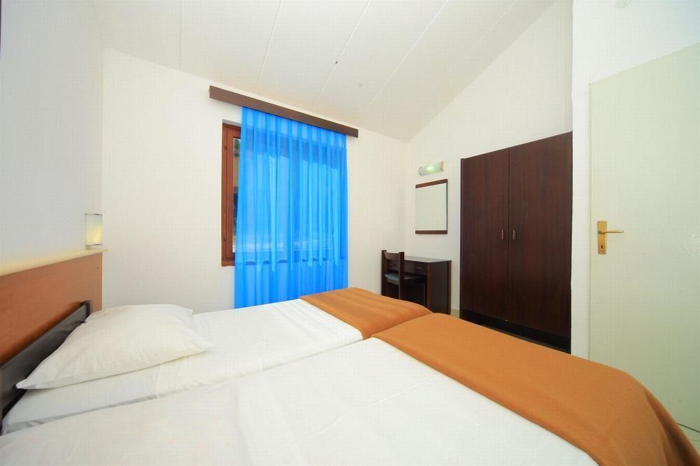 Apartments Kanegra Plava Laguna อูมัค ภายนอก รูปภาพ