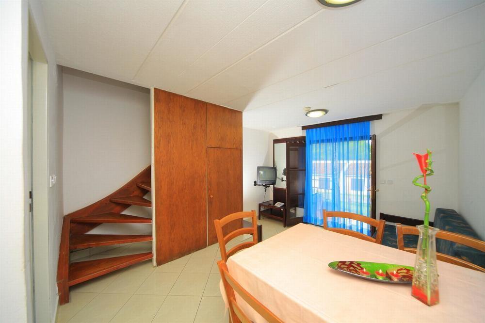 Apartments Kanegra Plava Laguna อูมัค ภายนอก รูปภาพ