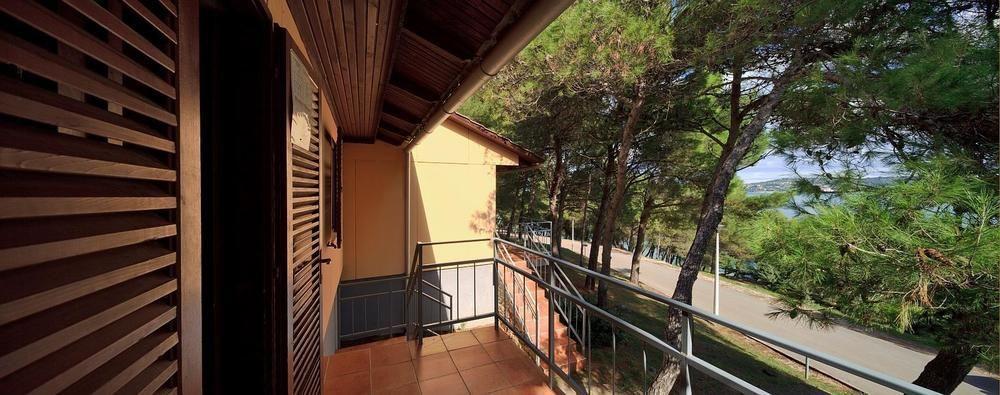 Apartments Kanegra Plava Laguna อูมัค ภายนอก รูปภาพ