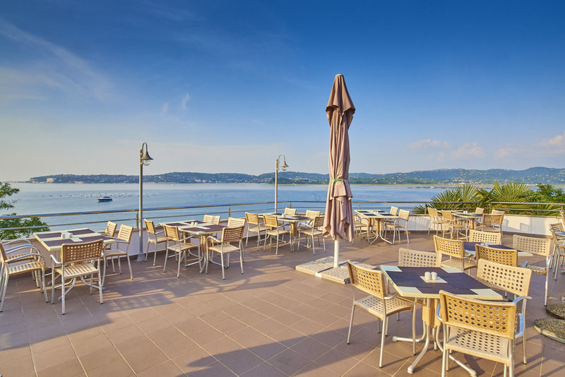 Apartments Kanegra Plava Laguna อูมัค ภายนอก รูปภาพ