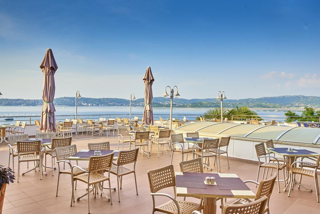 Apartments Kanegra Plava Laguna อูมัค ภายนอก รูปภาพ