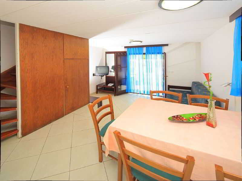 Apartments Kanegra Plava Laguna อูมัค ภายนอก รูปภาพ