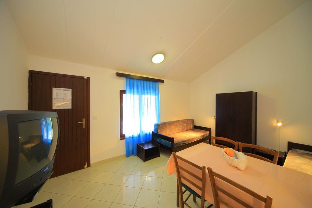 Apartments Kanegra Plava Laguna อูมัค ภายนอก รูปภาพ